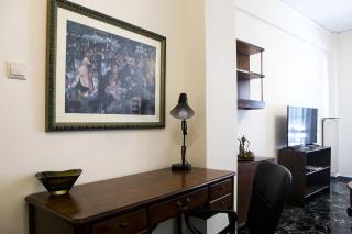 Best House, Larisis Metro, Athens - Atene - 5