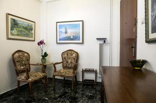Best House, Larisis Metro, Athens - Atene - 3