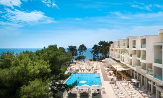 Valamar Carolina Hotel & Villas - 0