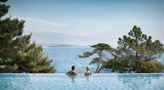 Valamar Carolina Hotel & Villas - Rab - 9