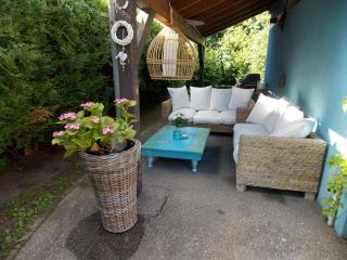 Le Gîte bleu - Willgottheim - 6