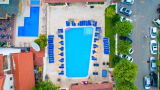 Private Hotel - Marmaris - 6