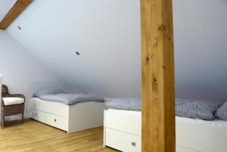 Apartment Watt´n Glück, Am Alten Deich 26 (Parkplatz 92) - Dangast - 1