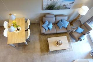 Apartment Watt´n Glück, Am Alten Deich 26 (Parkplatz 92) - Dangast - 4