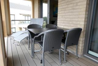 Apartment Watt´n Glück, Am Alten Deich 26 (Parkplatz 92) - Dangast - 7
