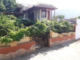 VLASSIS APTS -ΜΕΛΙΔΟΝΙ-ΔΙΑΜΕΡΙΣΜΑ ΒΑΣΙΛΙΚΗ - Melidhónion - 0