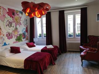 Hôtel du Raisin - Lausanne - 2