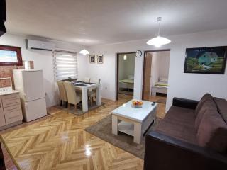 Apartments Numan - Sarajevo - 0