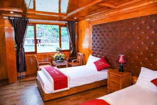 Cat Ba Bay Cruises - Cat Ba - 5