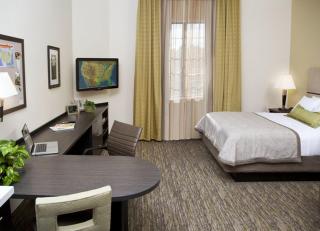 Candlewood Suites Monahans by IHG - 8