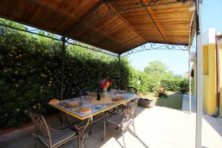 Villa Azzurra nel centro di Costa Rei - Costa Rei - 4