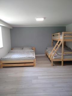 Noclegi NAD NILEM - 4