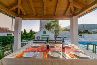 Seaside Villa Mia Trogir - Trogir - 3