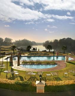 Riviera on Vaal Resort - Vereeniging - 4