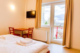 Sport Hotel České Budějovice - 1
