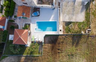 Seaside Villa Mia Trogir - Trogir - 8