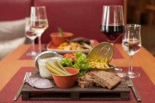 Vienna House by Wyndham Baltic Stralsund - Stralsund - 9