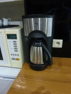 Vakantie woning De Loft - 5