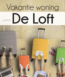Vakantie woning De Loft - Dilsen-Stokkem - 4