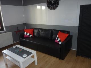 Vakantie woning De Loft - 1
