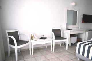 Hotel Akti Ouranoupoli Beach Resort - Ouranoupoli - 5