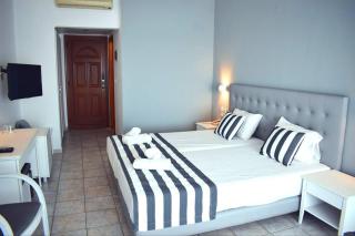 Hotel Akti Ouranoupoli Beach Resort - Ouranoupoli - 4