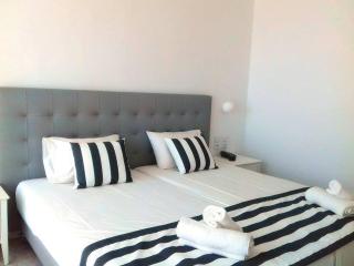 Hotel Akti Ouranoupoli Beach Resort - Ouranoupoli - 1