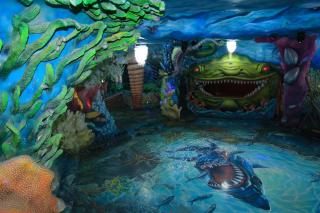 Crazy House - Dalat - 4