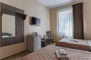 Arnautskiy Hotel - Odesa - 2