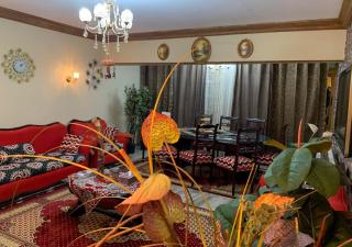 Luxury Apartment City stars - Il Cairo - 6