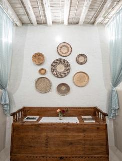 Rose traditional house - 6