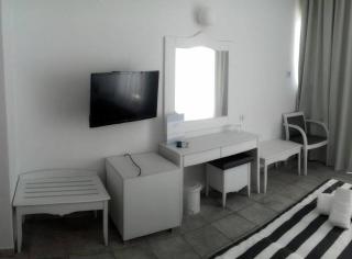 Hotel Akti Ouranoupoli Beach Resort - Ouranoupoli - 7