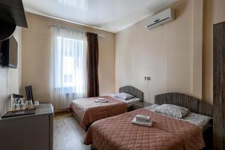 Arnautskiy Hotel - Odesa - 3