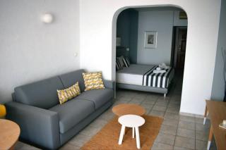 Hotel Akti Ouranoupoli Beach Resort - Ouranoupoli - 3