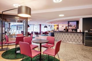 Sorell Hotel Ador - Berna - 4