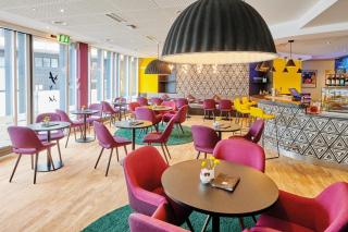 Sorell Hotel Ador - Berna - 9