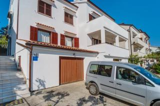 Apartmani Maris - Mali Lošinj - 5