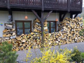 Penzion Bázum - Horní Vltavice - 7