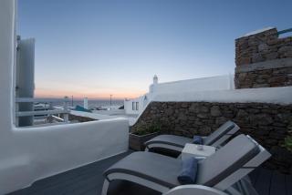 Riva Suites - Adults Only - Mikonos - 4