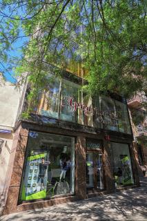 Arnautskiy Hotel - Odesa - 6