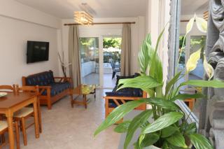 Kastoria Apartments - Polychrono - 1