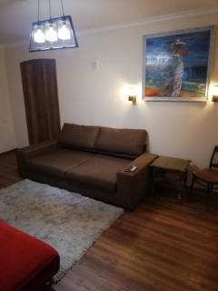 Rooms Apartment - Tbilisi - 4