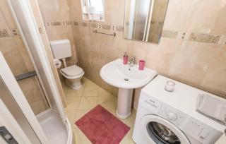 Apartman Dora - Povljana - 6