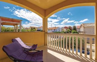Apartman Dora - Povljana - 7