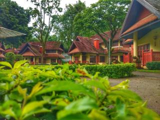 Suan Bua Hotel & Resort - 3