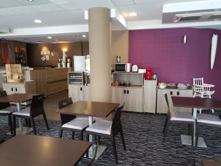 Park Hôtel & Appartements - Cholet - 7