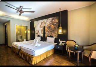Suan Bua Hotel & Resort - 6