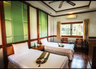 Suan Bua Hotel & Resort - 5