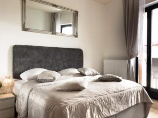 VacationClub – Baltic Park Molo Apartament D301 - Świnoujście - 5