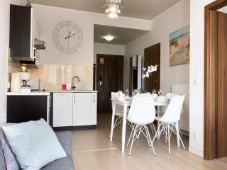 VacationClub – Baltic Park Molo Apartament D301 - Świnoujście - 6